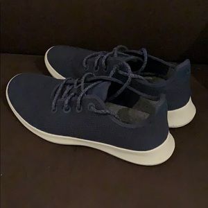 Allbirds Tree Runners Size 11